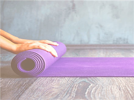 ankara Yoga kursu