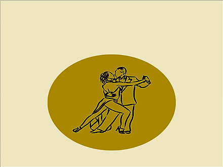 ankara Tango kursu